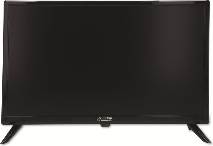 Image du produit Easyfind Set de camping TV Remora Pro Maxview, TV LED 19 (48 cm) (Antenne plate, DVB-S / -S2)