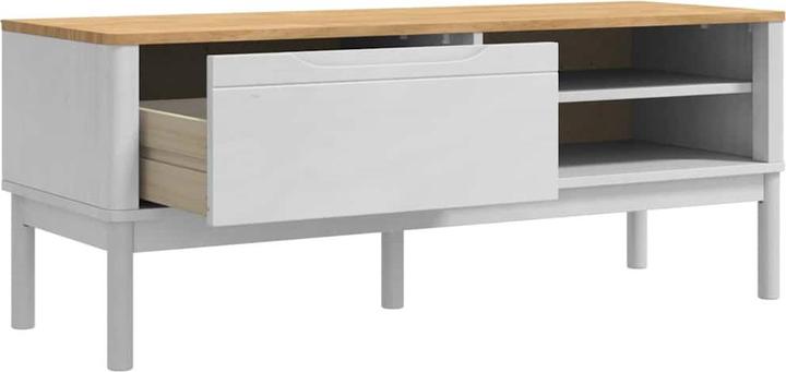 Produktbild vidaXL Flurbank (40 cm)