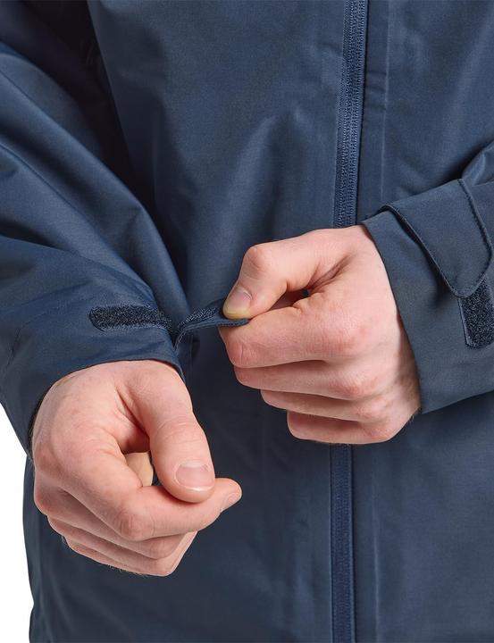 Produktbild Jack Wolfskin Taubenberg 3in1 Jkt M (XL)