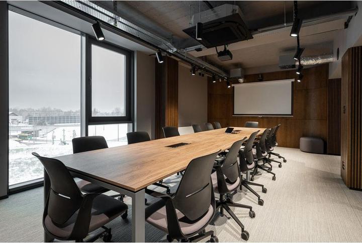 Produktbild Profim Trillo Pro Bürostuhl (43 - 56 cm)