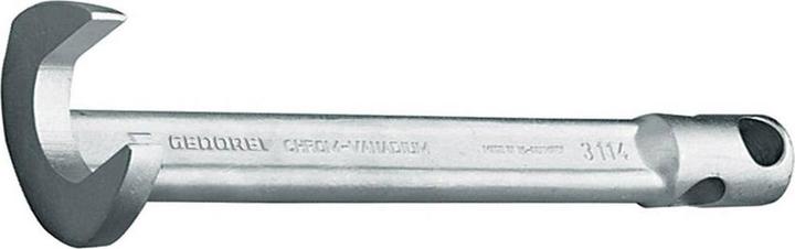 Image du produit Gedore Clé à ergots (27 mm)