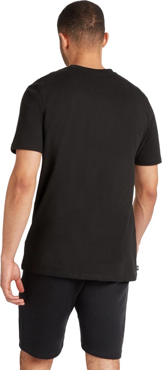 Actual product image Umbro Club Leisure Tshirt (XXL)