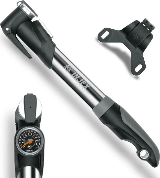 Immagine prodotto SKS Controllo Injex