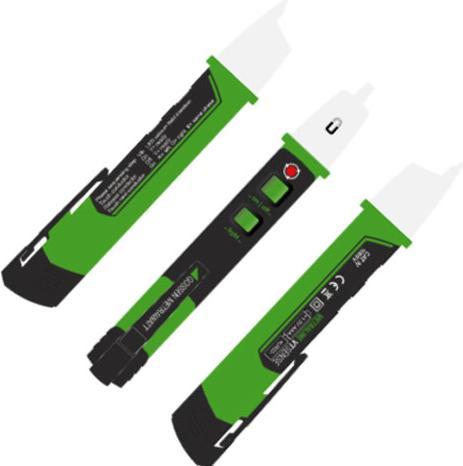 Produktbild Gossen Spannungsprüfer (CAT IV 1000V)