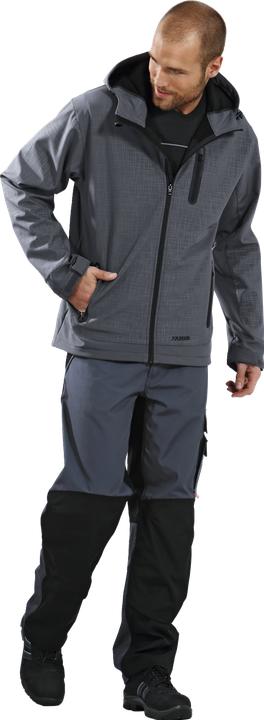 Immagine prodotto Planam Giacca Softshell (XL)