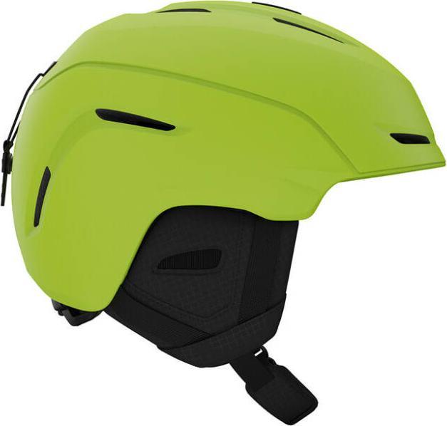 Immagine prodotto Giro Neo Jr. Mips (51 - 55 cm, M)