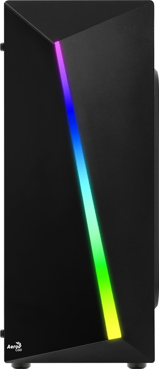 Actual product image AeroCool Shard (ATX, mATX, Mini-ITX)