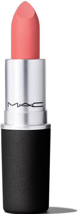 Actual product image MAC Cosmetics Powder Kiss Lipstick (Mull It Over)
