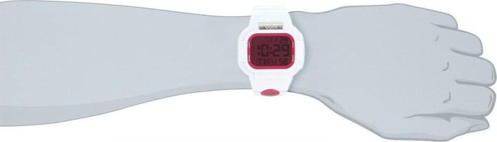 Produktbild ODM Unisex-Uhr PP002-05 (Ø 45 mm) (45 mm)