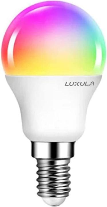 Image du produit Luxula Lampe LED (E14, 454 lm, 1x)