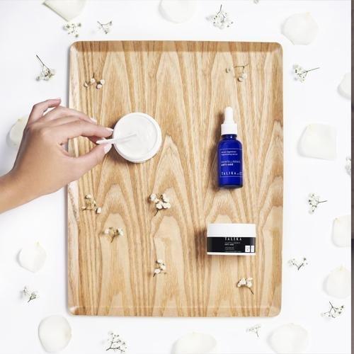 Actual product image Talika Skintelligence Anti-Age Regenerating Day Cream 50ml (50 ml, Day cream)