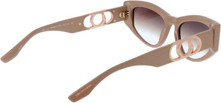 Productafbeelding Trussardi Damensonnenbrille Tsw9013 54D01