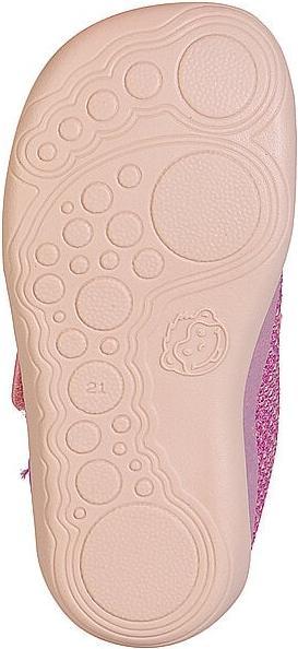 Actual product image Affenzahn Kid's Barefoot Shoe Knit Happy (25)