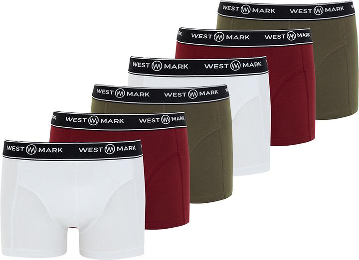 Bordeaux, Cachi, Bianco