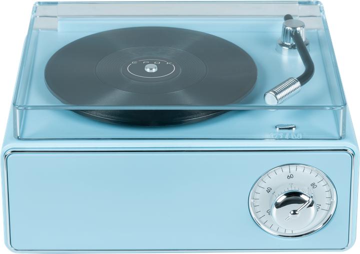 Produktbild Bigben Retro Wecker