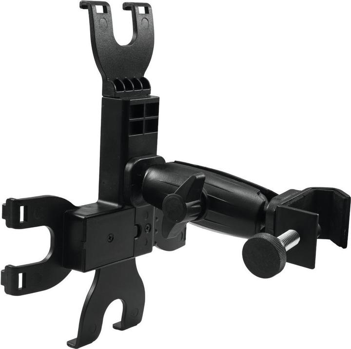 Image du produit Omnitronic PD-2 Support de tablette pour pied de micro (Micro)