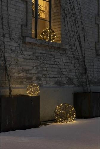 Immagine prodotto STT Palla LED