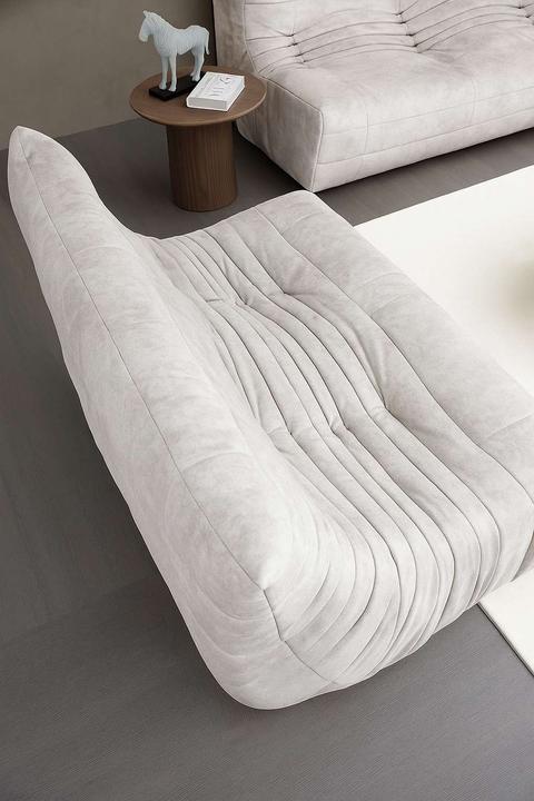 Produktbild Atelier del Sofa Bocek Two Seat Sofa (2-Sitzer)