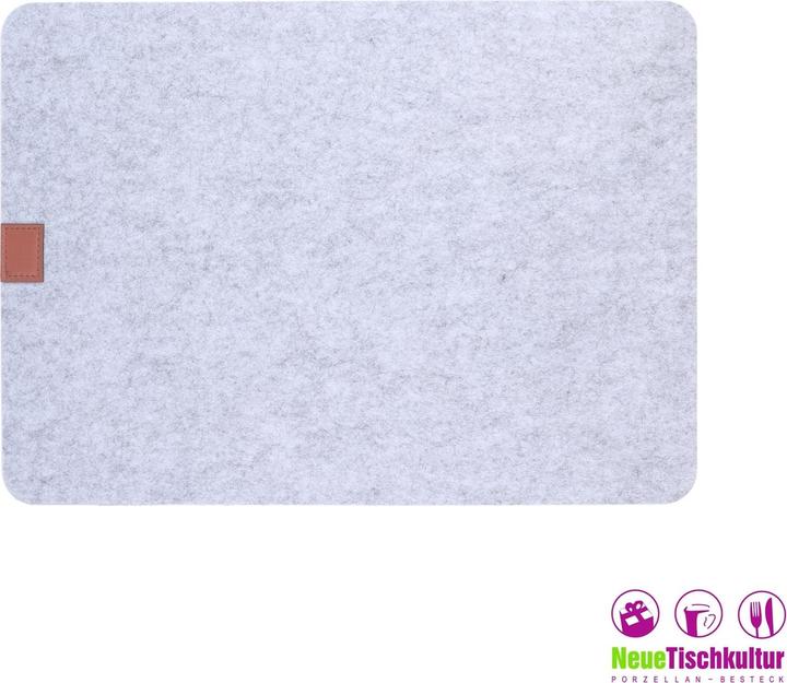 Actual product image neuetischkultur Placemat 4-piece (4 pcs., 45 x 33 cm)