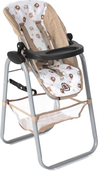 Ours beige