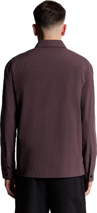 Immagine prodotto Lyle and Scott Camicia Spiegazzato Oversize Uomo (M)