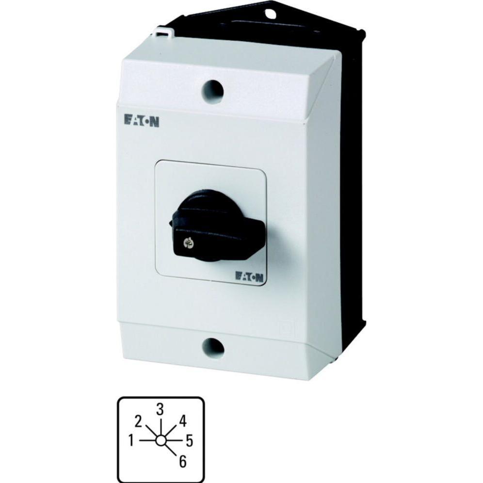 Eaton, Systemstromversorgung, T0-3-151/I1