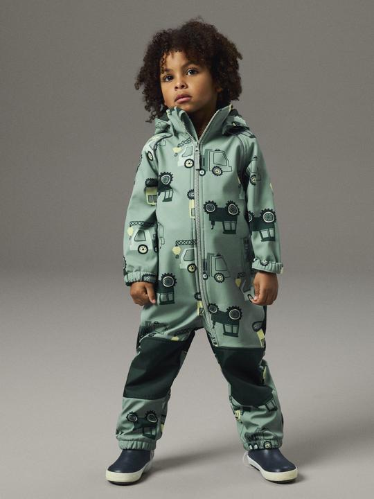 Immagine prodotto Name it ALFA08 Softshell-Anzug (80)