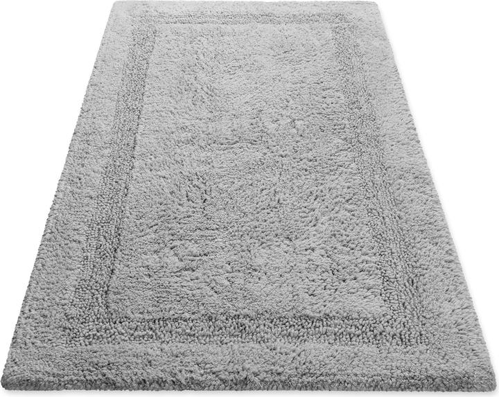 Produktbild Wecon Home Badteppich Knut (65 x 55 cm)