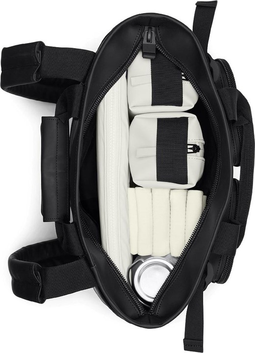 Produktbild Rains Texel Tote Backpack W3 - 62381 (22 l)