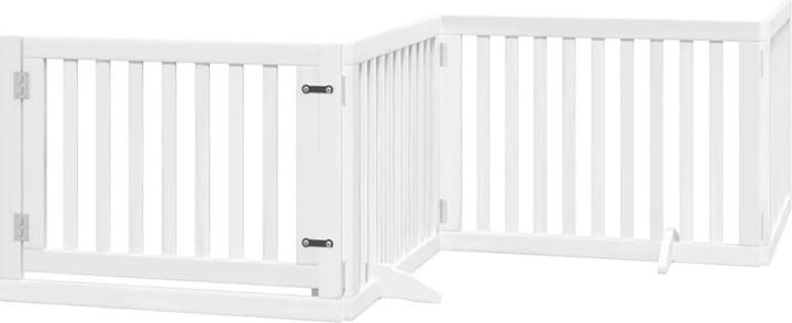 Immagine prodotto vidaXL Hundetor