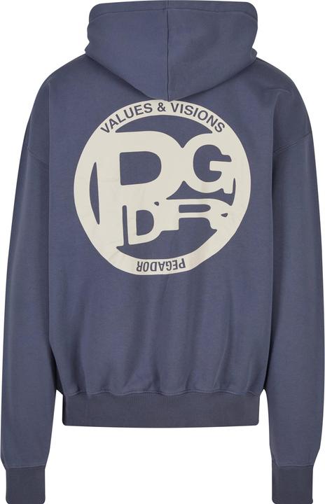 Immagine prodotto Pegador Fullam Oversized Hoodies - 195075 (L)