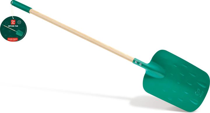 Actual product image Hape Garden Spade