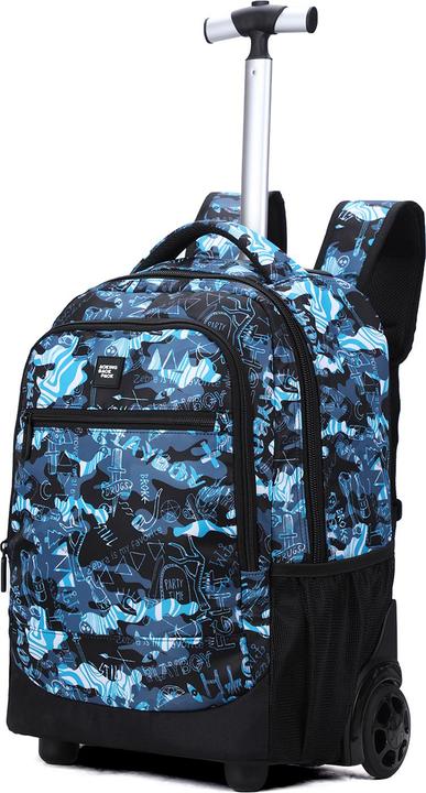 Actual product image Aoking Backpack (5.12 l)