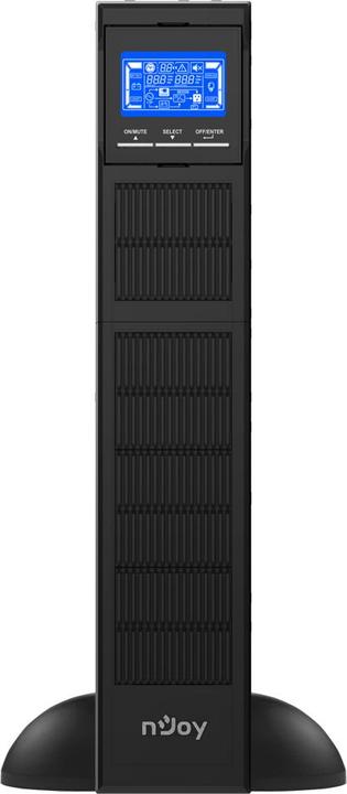 Produktbild Njoy Balder 1500 (1.50 VA, 1500 W, Online-Doppelwandler USV)