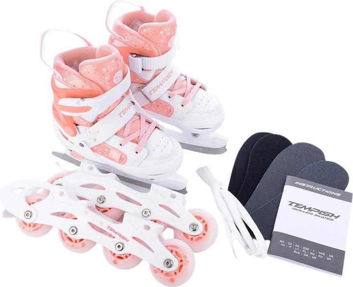 Produktbild Tempish RS TON Duo (30, 33)