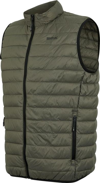 Actual product image Regatta Mens Hillpack II Gilet (XL)