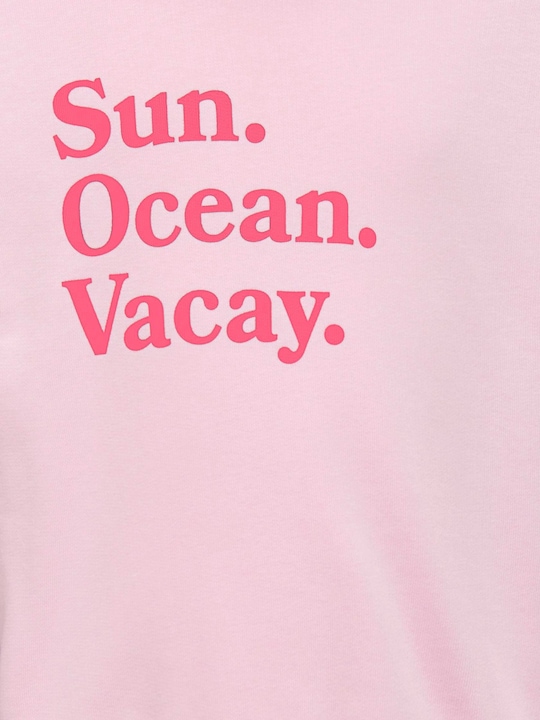 Immagine prodotto Only KMGSUMMER Sweatshirt Sweatshirt (116)