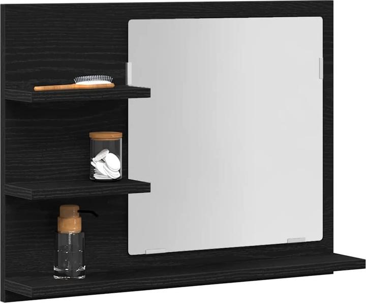 Produktbild vidaXL Badspiegel (60 x 10.50 x 45 cm)