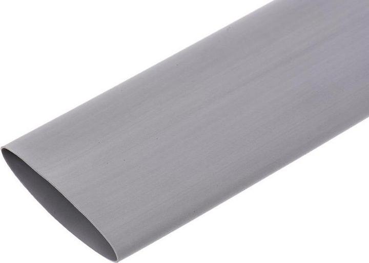 Image du produit RS PRO GAINE THERMO GRIS Ø1.2X 25.4MM (5 x)