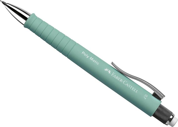 Produktbild Faber-Castell Polymatic (0.70 mm, B, 1 x)