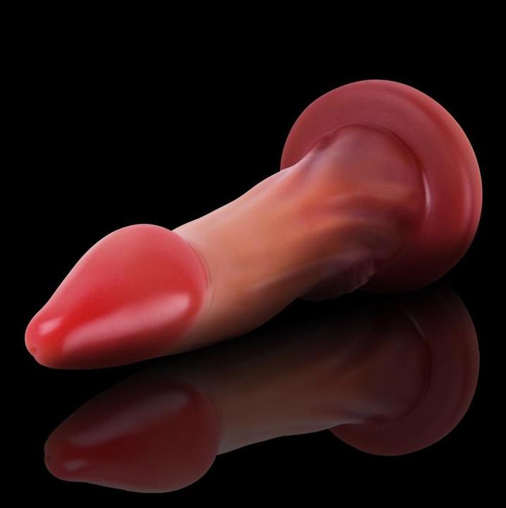 Actual product image FX Dragon Dildo "Dragon Peng