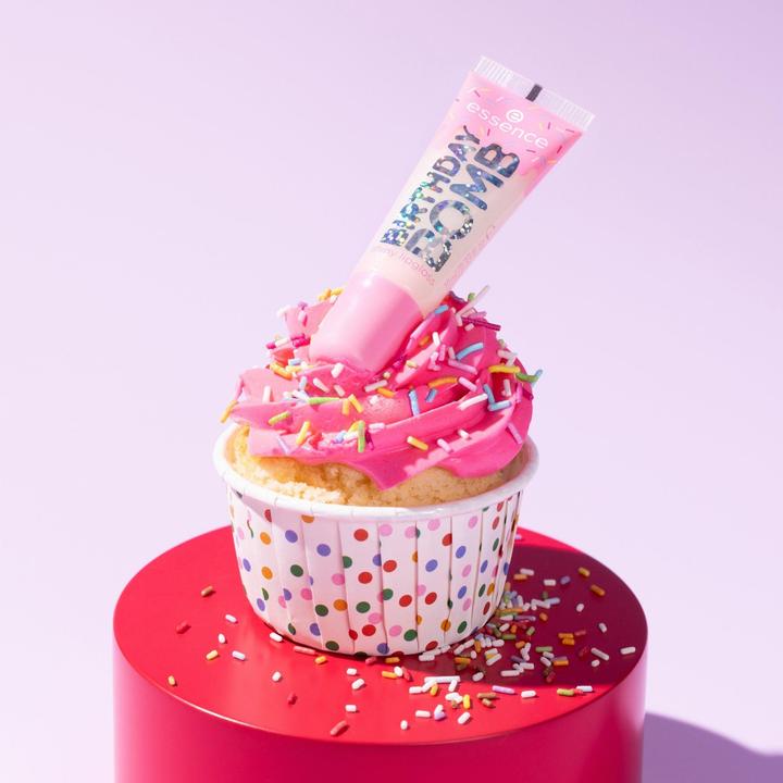 Image du produit essence Birthday Bomb (Rose)