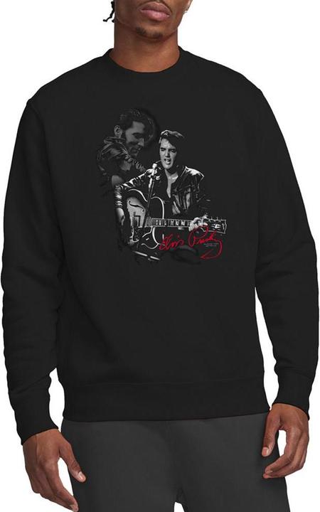Produktbild Elvis Show Stopper Sweatshirt (L)