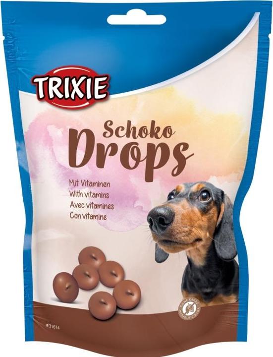 Trixie Drops au chocolat (1 pcs, 350 g)