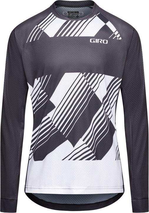 Produktbild Giro M Roust LS Jersey (L)
