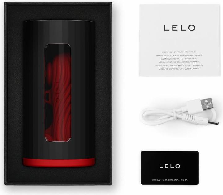 Produktbild LELO F1S V3