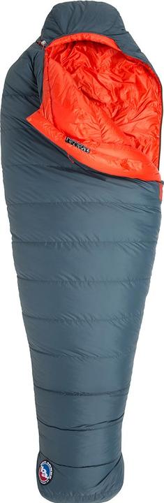 Actual product image Big Agnes Torchlight 20 Sleeping Bag (183 cm)