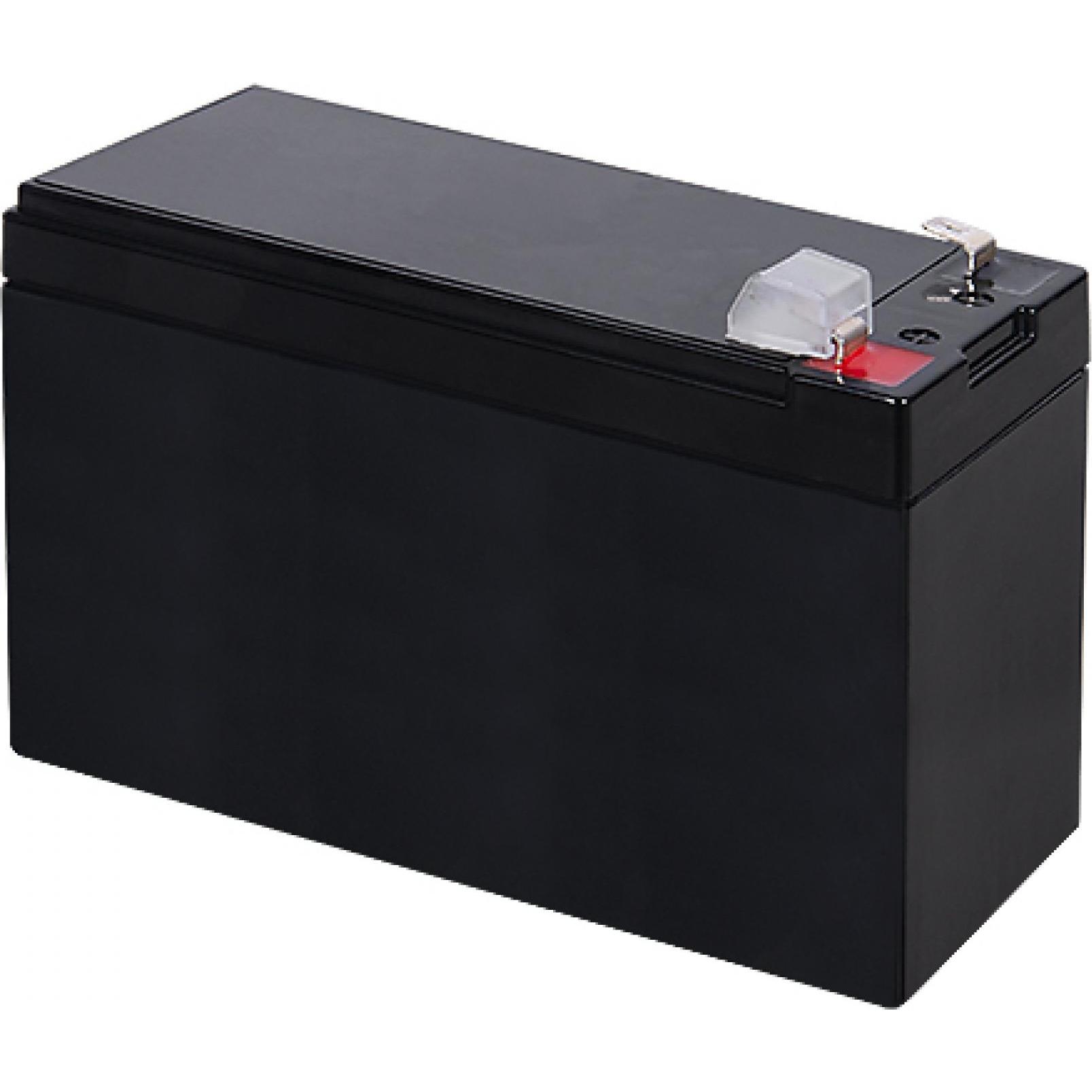 Cyberpower Ersatzbatterie-Pack RBP0007 für CP900EPFCLCD, USV Zubehör