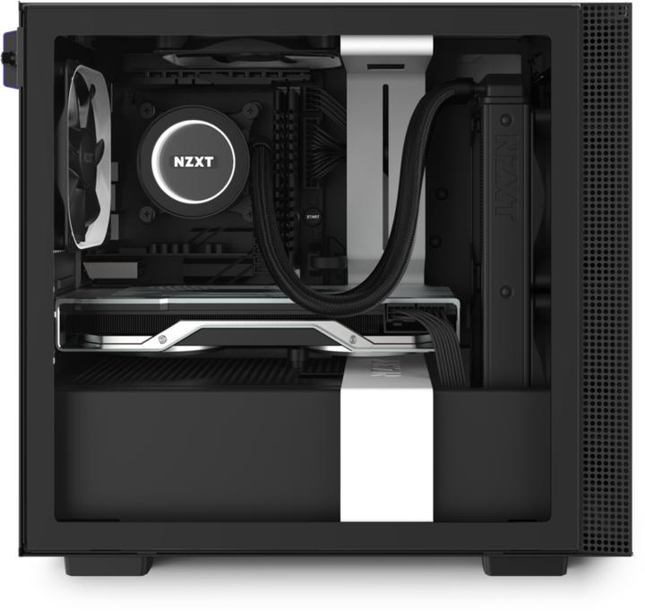 Produktbild NZXT H210 (Mini-ITX)