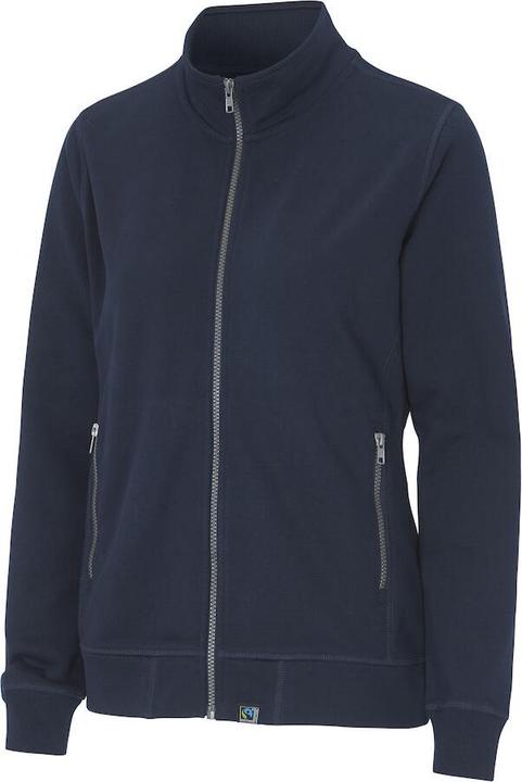 Produktbild Cottover F. Terry FZ Collar Lady (S)